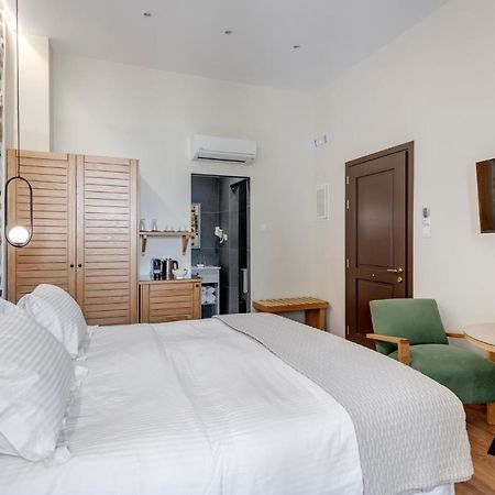 1844 Suites Syros Ermupoli Exteriér fotografie
