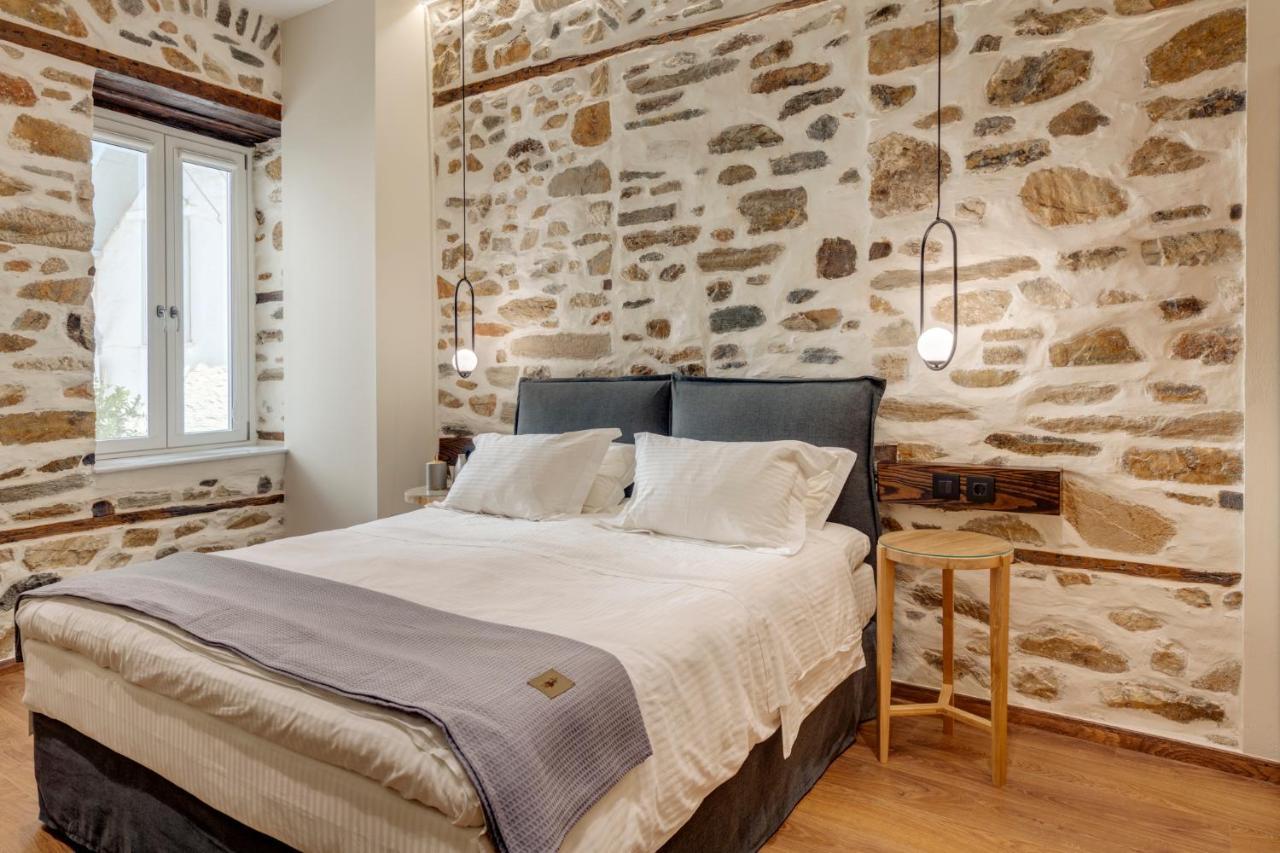 1844 Suites Syros Ermupoli Exteriér fotografie