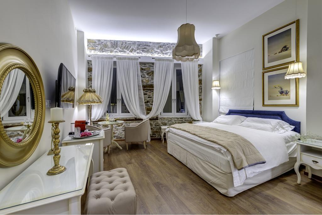 1844 Suites Syros Ermupoli Exteriér fotografie