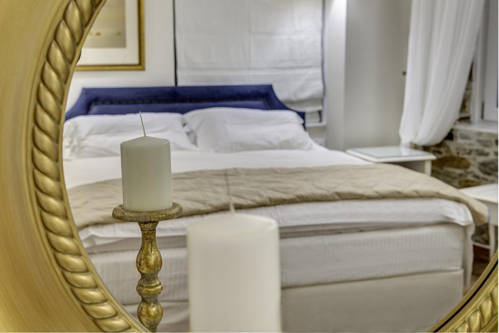 1844 Suites Syros Ermupoli Exteriér fotografie
