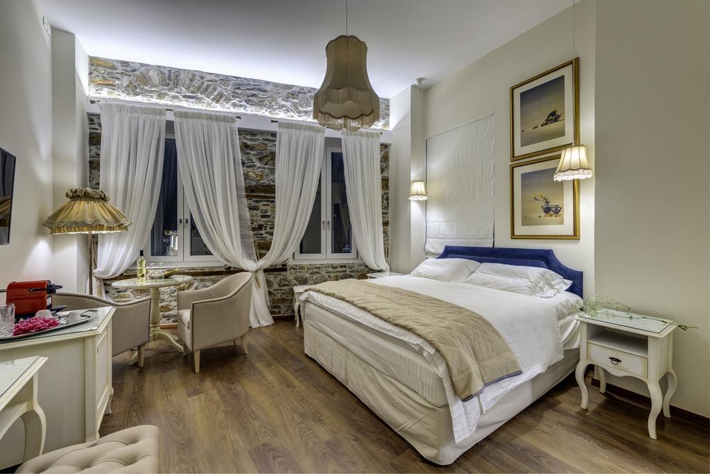 1844 Suites Syros Ermupoli Exteriér fotografie