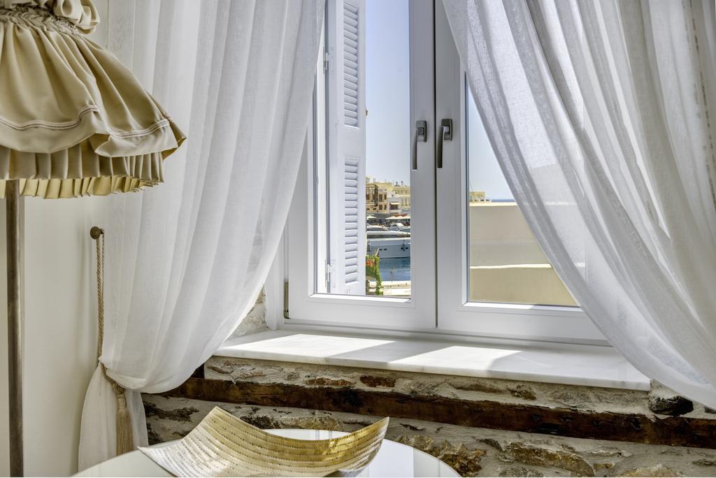 1844 Suites Syros Ermupoli Exteriér fotografie