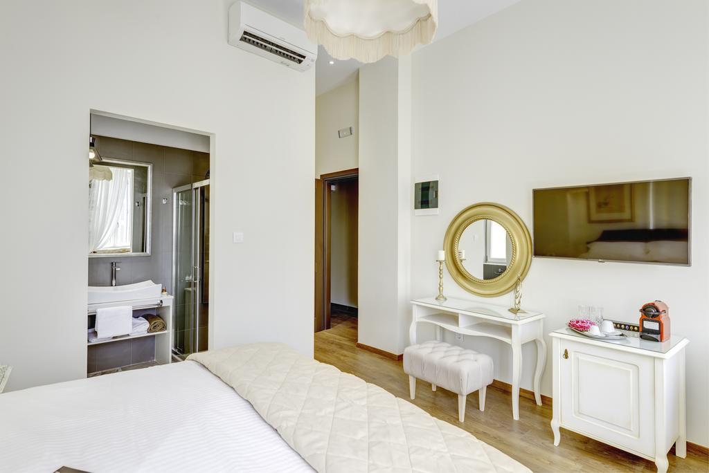 1844 Suites Syros Ermupoli Exteriér fotografie
