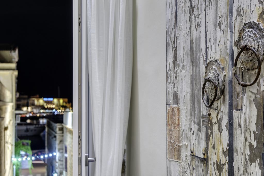 1844 Suites Syros Ermupoli Exteriér fotografie