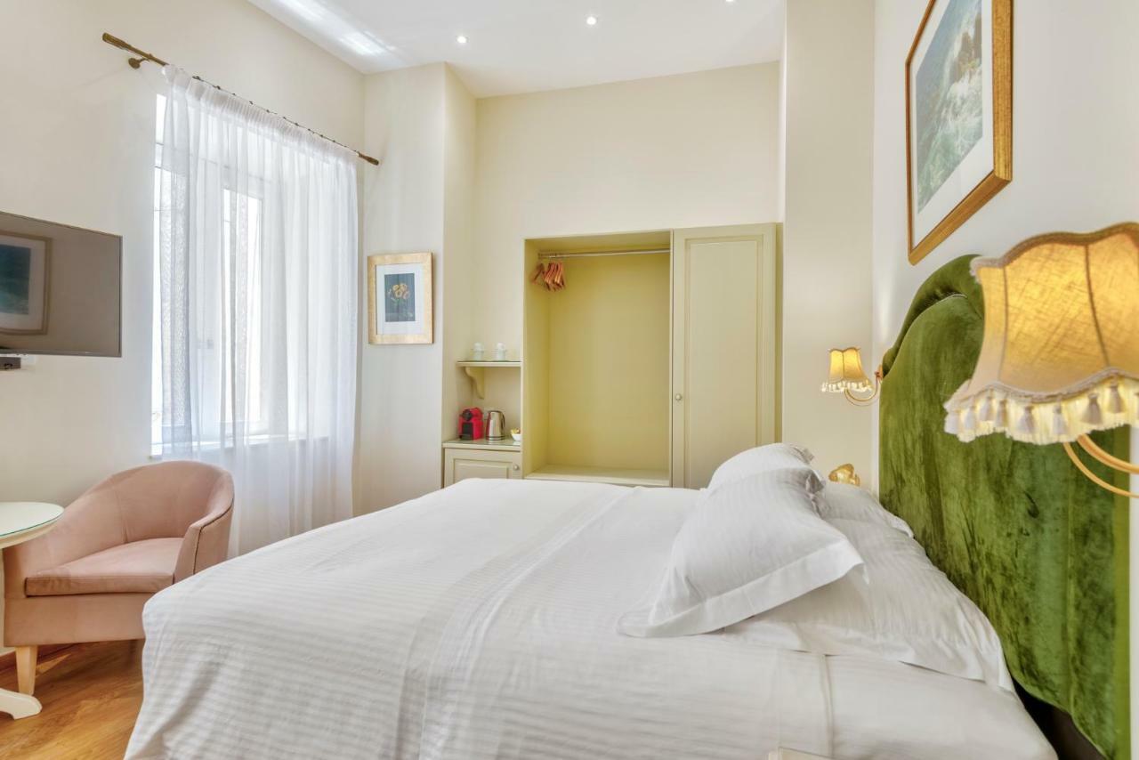 1844 Suites Syros Ermupoli Exteriér fotografie