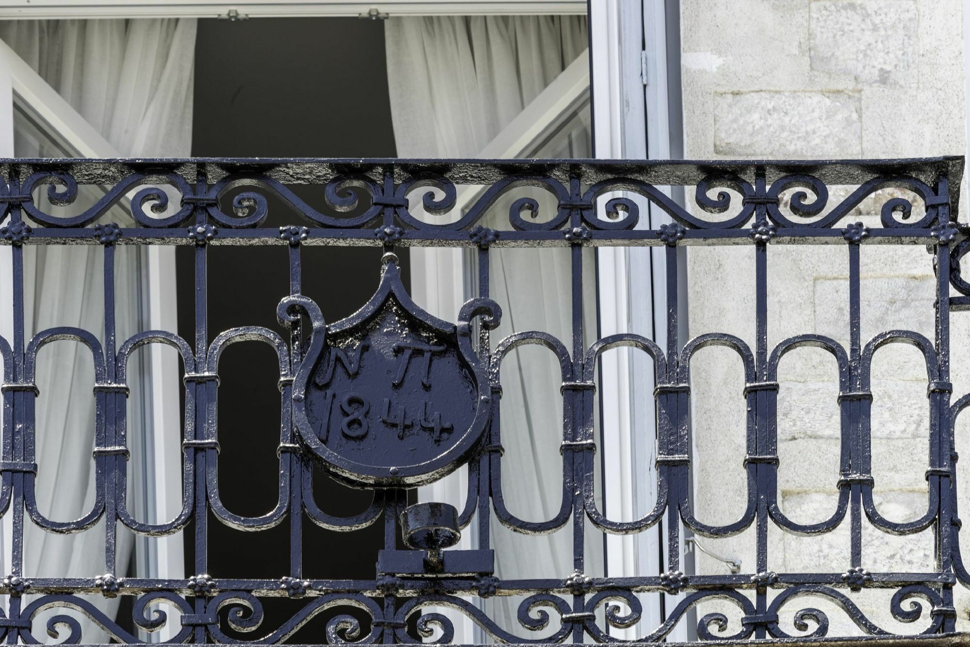 1844 Suites Syros Ermupoli Exteriér fotografie